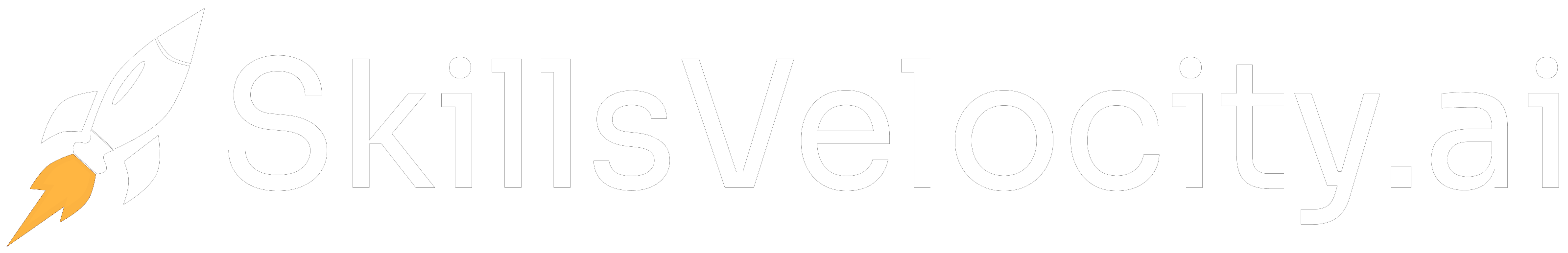Skills Velocity